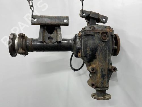 Front differential NISSAN TERRANO II (R20) 3.0 Di 4WD | BP20400315M23 