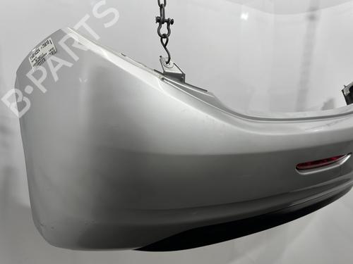 Rear bumper PEUGEOT 208 I (CA_, CC_) 1.2 VTI 82 | BP30115650C8 