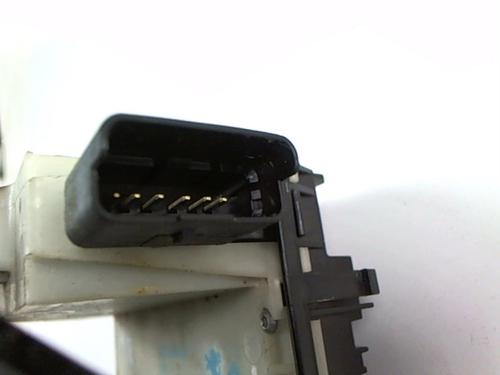 Used Rear right lock Rear right lock 20392695 20392695