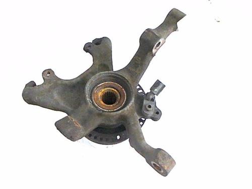 Right front steering knuckle VW POLO III (6N1) 64 1.9 D | BP20414474M26 