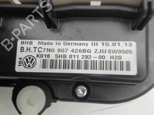 Used Climate control Climate control VW TOURAN (1T3) 1.2 TSI (105 hp) 26666666 26666666