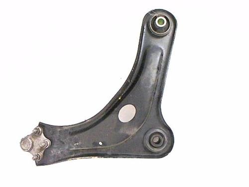 Venstre fortil bærearm CITROËN C3 II (SC_) 1.2 VTi 82 | BP20410495M12 