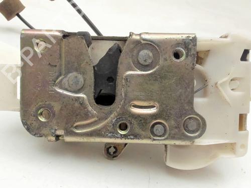 Used Front left lock FORD MONDEO III Saloon (B4Y) 1.8 16V (110 hp) 30363812