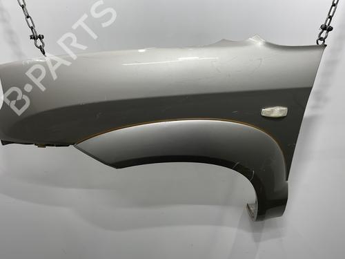 Used Left front fenders HYUNDAI TUCSON (JM) 2.0 CRDi All-wheel Drive (140 hp) 20443820