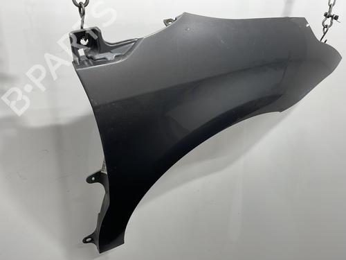 Right front fenders CITROËN C4 Coupe (LA_) 1.6 HDi | BP21184819C42 