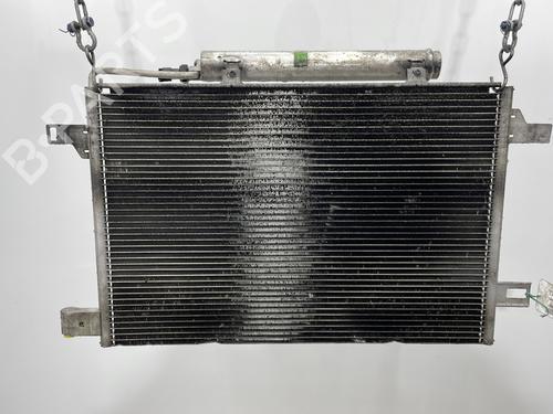 Used AC radiator MERCEDES-BENZ A-CLASS (W169) A 180 CDI (169.007, 169.307) (109 hp) 29921807
