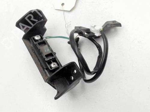 Tailgate handle SUZUKI VITARA (LY) 1.4 Hybrid (Mild Hybrid) (APK414) | BP40002793C132 - Image 7
