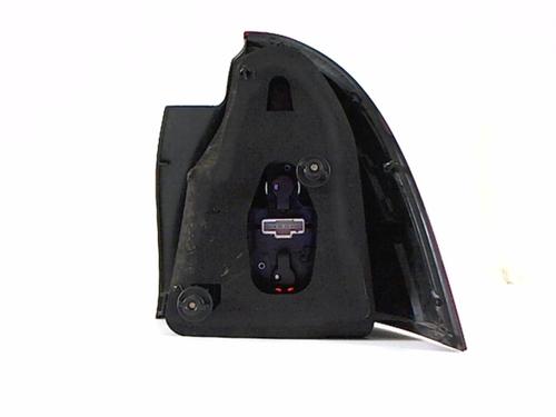 Left taillight CITROËN C5 II (RC_) 2.0 HDi (RCRHRH) | BP20466626C34 