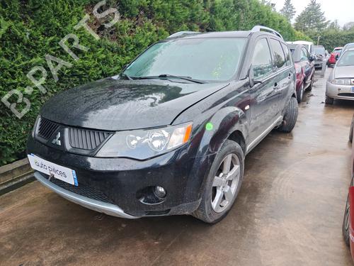 Engine MITSUBISHI OUTLANDER II (CW_W) 2.0 DI-D (CW8W) | BP36871093M1  - Image 13
