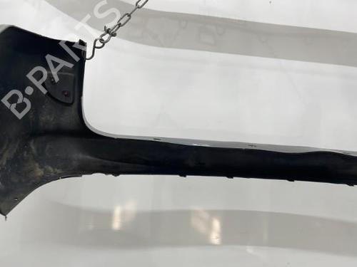 Rear bumper RENAULT KANGOO Express (FC0/1_) 1.5 dCi (FC07, FC1R) | BP22102929C8 