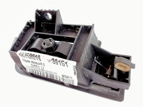 Rear left interior door handle RENAULT SUPER 5 (B/C40_) 1.2 (B/C40F) | BP21236062I15