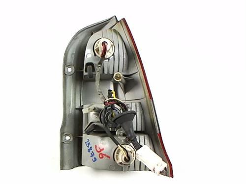Left taillight DAEWOO NEXIA 1.5 16V (08, 68) | BP20459033C34 