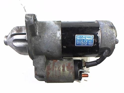 Starter HYUNDAI MATRIX (FC) 1.5 CRDi | BP20392560M8 