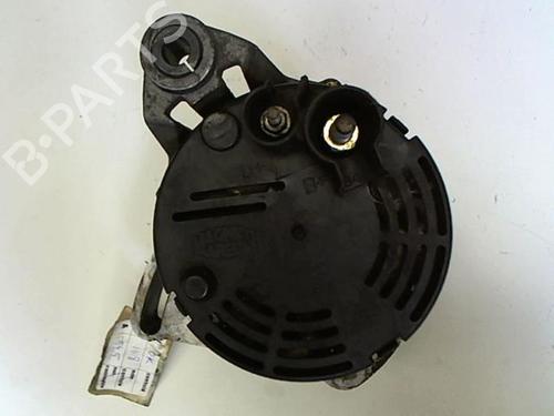 Alternator FIAT PUNTO (176_) 55 1.1 | BP20433907M7 