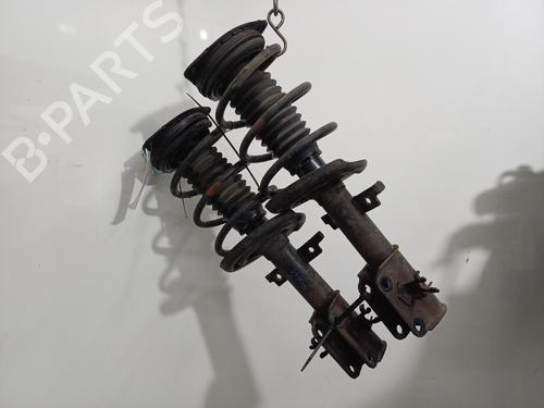 Used Left front shock absorber Left front shock absorber 38675361 38675361