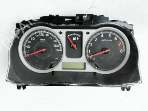 Used Instrument cluster NISSAN NOTE (E11, NE11) 1.4 (88 hp) 31362734