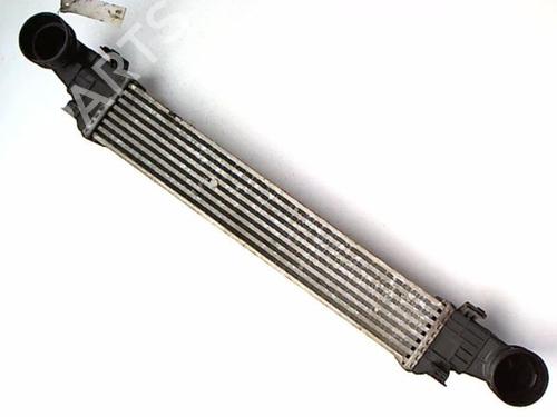 Used Intercooler MERCEDES-BENZ E-CLASS (W211) E 320 CDI (211.026) (204 hp) 20474736