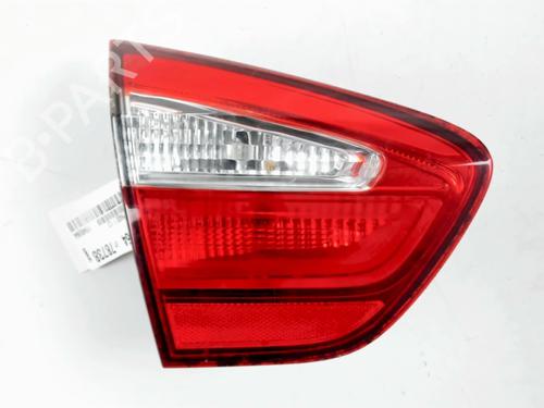 Venstre baglygte bagklap KIA RIO III (UB) 1.25 CVVT (86 hp) 31817608