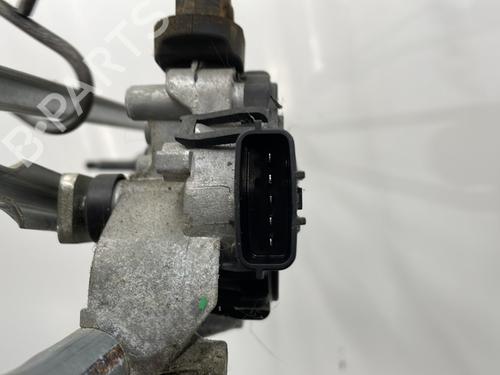 Front wiper motor DACIA LOGAN MCV II 1.5 dCi | BP25444963M29  - Image 5