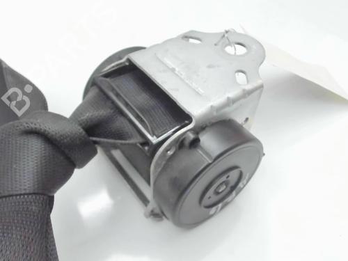 Used Rear left seatbelt Rear left seatbelt SMART FORFOUR (454) 1.5 CDI (454.000) (68 hp) 20400677 20400677