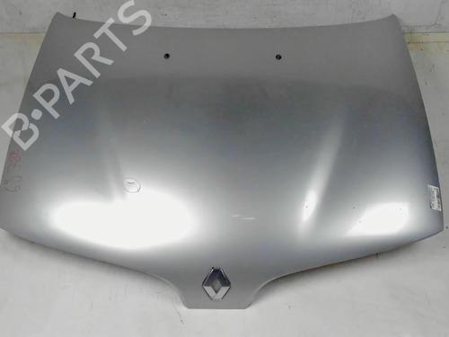 Hood RENAULT MEGANE I (BA0/1_) 1.4 e (BA0E, BA0V) | BP20397954C1 