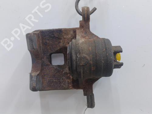 Used Left rear brake caliper Left rear brake caliper NISSAN PATROL GR V Wagon (Y61) 3.0 DTi (158 hp) 20396362 20396362