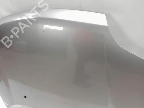 Hood NISSAN X-TRAIL I (T30) 2.2 dCi | BP20466283C1 