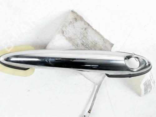 Used Front left exterior door handle MINI MINI COUNTRYMAN (R60) Cooper S ALL4 (184 hp) 32138712