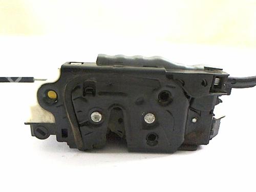 Used Front right lock SEAT IBIZA IV (6J5, 6P1) 1.6 TDI (90 hp) 20466839