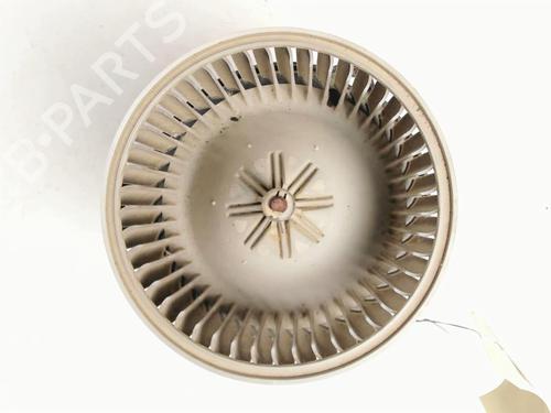 Heater blower motor TOYOTA HILUX VI Pickup (_N1_) 2.5 D-4D (KDN145, KDN150) | BP20396417M62 