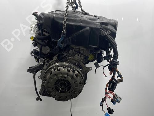 Engine BMW 1 (E87) 120 d | BP30161749M1 