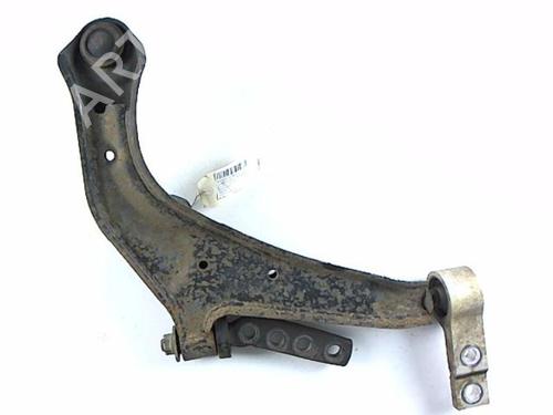 Left front suspension arm NISSAN ALMERA TINO (V10) 2.2 dCi | BP20472896M12 