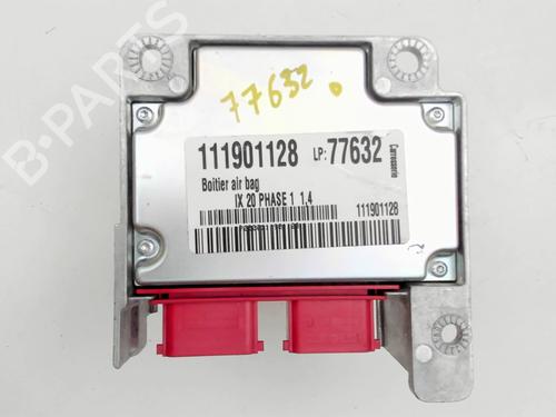 ECU airbags HYUNDAI ix20 (JC) 1.4 CRDi | BP29513815M53 