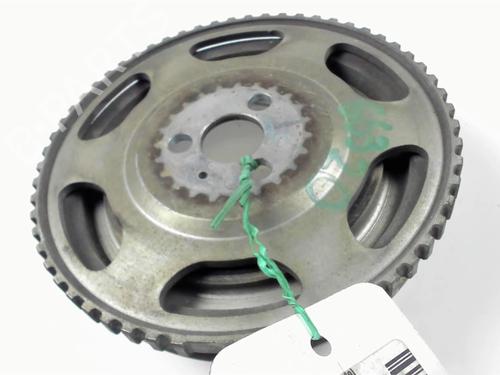 Used Pulley FIAT 500 (312_) 1.2 (312AXA1A) (69 hp) 20398850