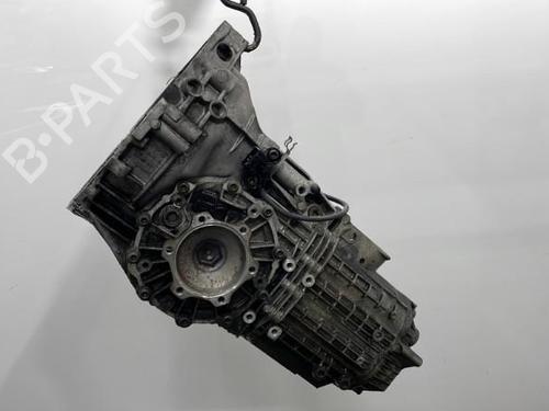 Used Gearbox AUDI A6 C4 (4A2) 1.9 TDI (90 hp) 21208103