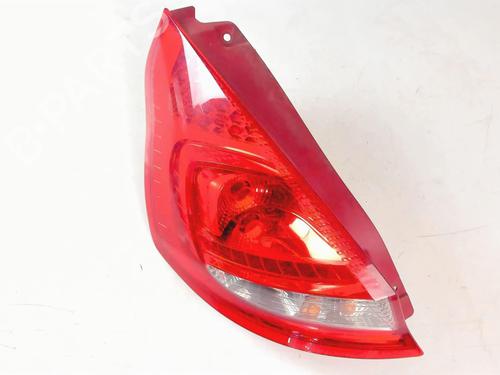 Left taillight FORD FIESTA VI (CB1, CCN) 1.4 TDCi | BP20464570C34 