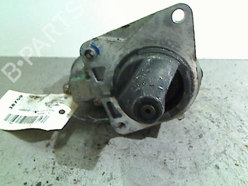Used Starter FIAT PANDA (169_) 1.1 (169.AXA1A) (54 hp) 20408600