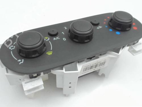 Climate control FIAT TALENTO Bus (296_) 1.6 D | BP20451346I5 
