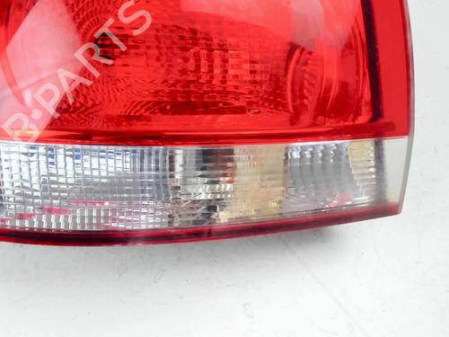 Left taillight VW GOLF VI (5K1) | BP37626790C34 - Image 5