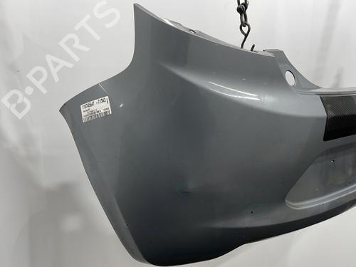 Zderzak tylny FORD KA (RU8) 1.2 | BP30443933C8