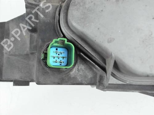 Scheinwerfer rechts für Scheinwerfer rechts FORD MONDEO II Turnier (BNP) 1.8 i (115 hp) 39904649 39904649
