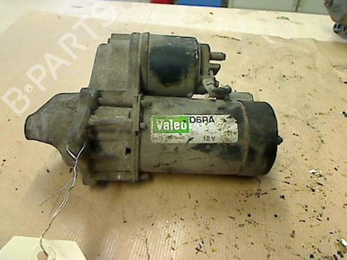 Starter OPEL TIGRA (S93) 1.4 16V (F07) | BP20432800M8 