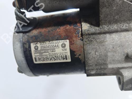 Used Starter Starter 37090551 37090551