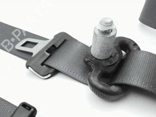 Used Front right belt tensioner FIAT CROMA (194_) 1.9 D Multijet (194AXC1B, 194AXC12) (150 hp) 20665889