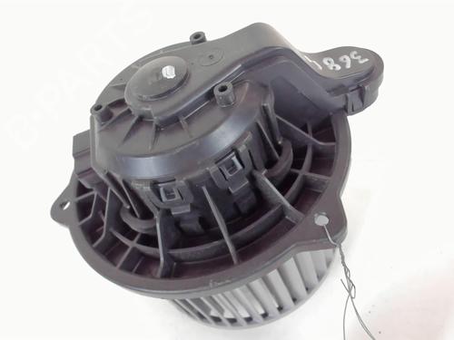 Heater blower motor KIA VENGA (YN) 1.4 CRDi 75 | BP20416506M62 