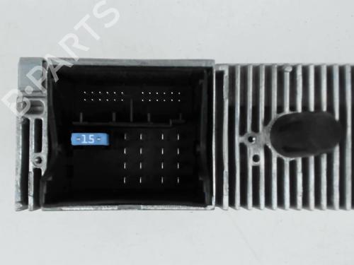 Radio CITROËN C4 II (NC_)  | BP36900223E6  - Image 6