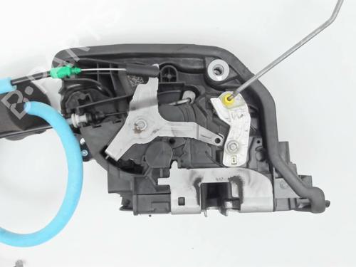 Rear right lock BMW 2 Active Tourer (F45) 218 d | BP20438685C99 