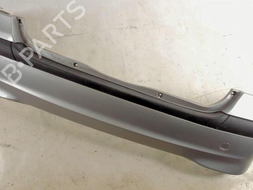 Rear bumper MERCEDES-BENZ A-CLASS (W168) A 170 CDI (168.009, 168.109) | BP20390474C8 