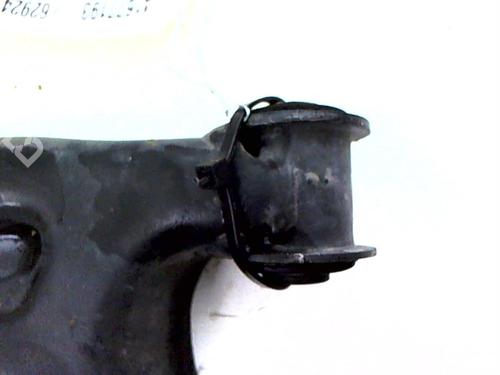 Left front suspension arm SEAT IBIZA IV (6J5, 6P1) 1.0 | BP20444232M12 