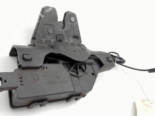 Tailgate lock BMW 1 (E87) 120 d | BP30308438C101 